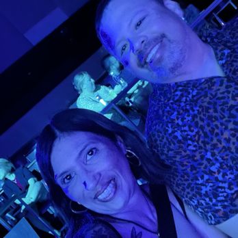 Mat Franco - At the show. - Performing Arts Near Me - Las Vegas, Nevada