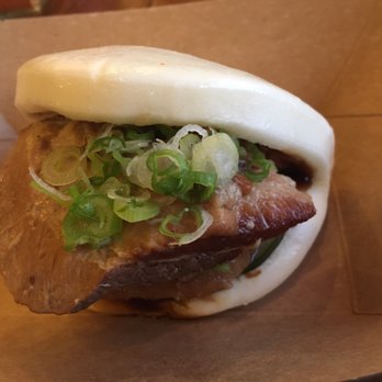 Fat Bao - Pork belly bao - Chinese Near Me - Houston, Texas Fat Bao - Pork belly bao - Chinese Near Me - Houston, Texas