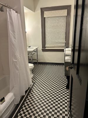 The High Line Hotel by null