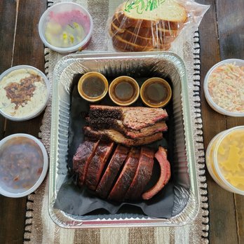 Neighbor Tim's BBQ - In the box! - Barbeque Near Me - Boise, Idaho Neighbor Tim's BBQ - In the box! - Barbeque Near Me - Boise, Idaho