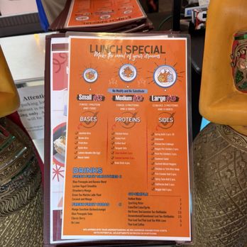 Pin On Cafe - Menu - Comfort Food Near Me - St Petersburg, Florida