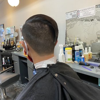 Sen Barber Shop - Barbers Near Me - San Marino, California Sen Barber Shop - Barbers Near Me - San Marino, California