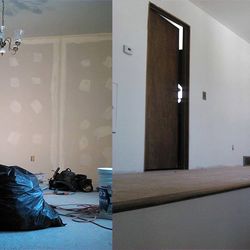 Shepard Home Services - Drywall hanging and finishing
