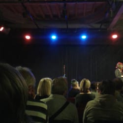 Forest Centre Culturel - Brass