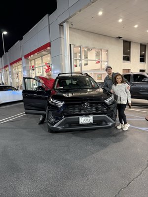 HAMER TOYOTA - Updated February 2026 - 448 Photos & 1904 Reviews