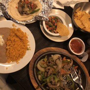 Tequila’s Town on Yelp