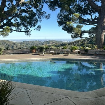 Blessing Pool Care - Pool Cleaners Near Me - Van Nuys, California