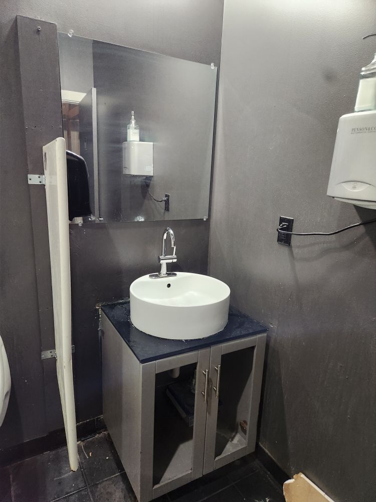 Slide of SMP Plumbing