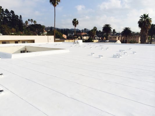 Protect Roofing Logo