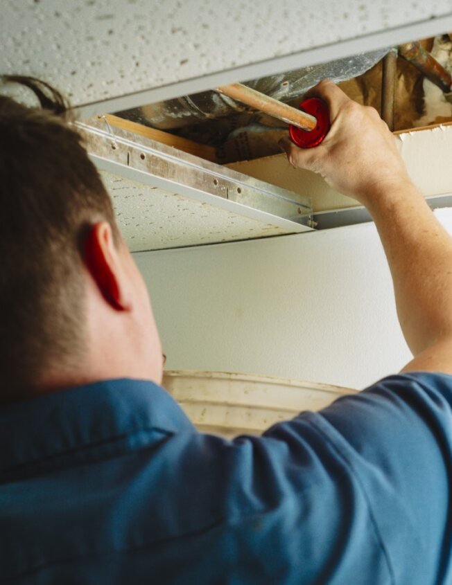 Slide of TR Miller Heating, Cooling, Plumbing and Electrical