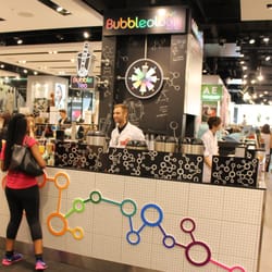 Bubbleology