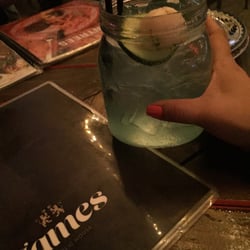 James Public House - Massive drink but weak