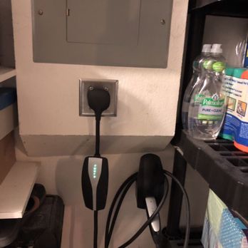 New Electronics Communication - Electricians Near Me - Orange, California