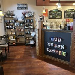 Mud Creek Coffee