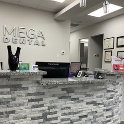 Mega Dental