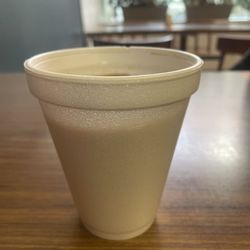 Yorgo's Gyros-Potatoes - Coffee