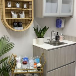 Simply Lovely - Many custom options to make you leave feeling relaxed and special