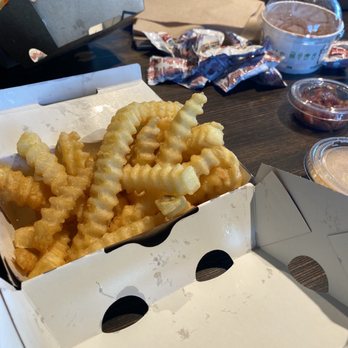 Shake Shack Las Colinas - Fast Food Near Me - Irving, Texas Shake Shack Las Colinas - Fast Food Near Me - Irving, Texas