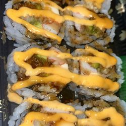 kobe Hibachi Grill Sushi