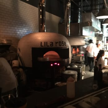 Fortina - Rye Brook - Pizza ovens. - Pizza Near Me - Rye Brook, New York
