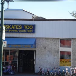 Cheapskates