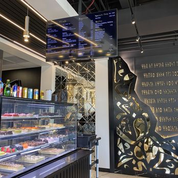 Matari Coffee - Coffee & Tea Near Me - Skokie, Illinois Matari Coffee - Coffee & Tea Near Me - Skokie, Illinois