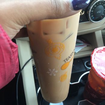Teaspoon Hostetter - Sweet marshmallow - Bubble Tea Near Me - San Jose, California Teaspoon Hostetter - Sweet marshmallow - Bubble Tea Near Me - San Jose, California