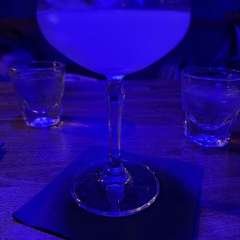Nightcaps at Rosetta - Tiki Bars Near Me - Livermore, California Nightcaps at Rosetta - Tiki Bars Near Me - Livermore, California