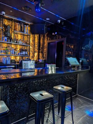 Live-K Karaoke Bar by null