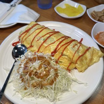 Yupdduk Diamond Bar - Omelette Rice - Korean Near Me - Diamond Bar, California Yupdduk Diamond Bar - Omelette Rice - Korean Near Me - Diamond Bar, California
