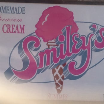 Smiley'S Ice Cream Shoppe - a pink ice cream cone - Ice Cream & Frozen Yogurt Near Me - Winslow, Maine Smiley'S Ice Cream Shoppe - a pink ice cream cone - Ice Cream & Frozen Yogurt Near Me - Winslow, Maine