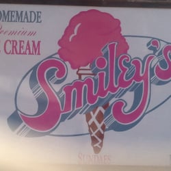 Smiley'S Ice Cream Shoppe