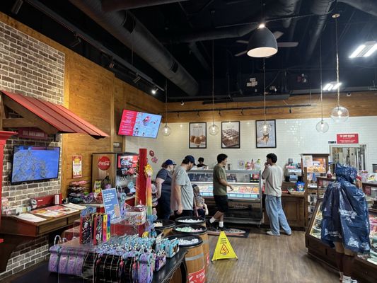 River Street Sweets by null