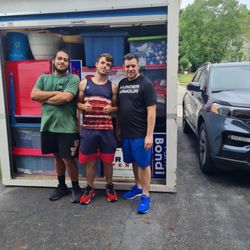 Able Movers
