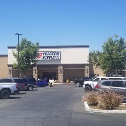 Tractor Supply