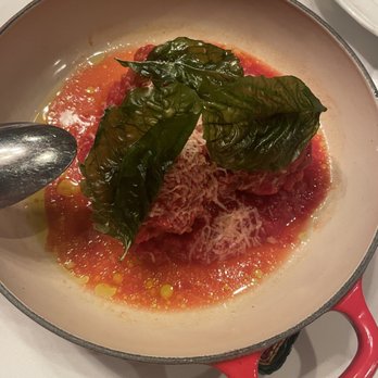 Carbone - Mario 's Meatballs - Italian Near Me - New York, New York Carbone - Mario 's Meatballs - Italian Near Me - New York, New York