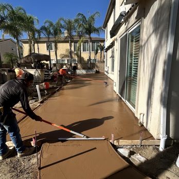 Goodman Landscape - Concrete - Landscaping Near Me Goodman Landscape - Concrete - Landscaping Near Me