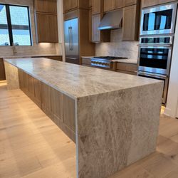 A+ Floors 4 U - Kitchen