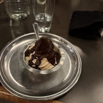 Laser Wolf - Vegan Dessert - Middle Eastern Near Me - Philadelphia, Pennsylvania