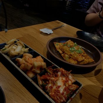Jin Cook - Korean Near Me - Glendale, California