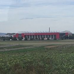 MEWA Arena - 1. FSV Mainz 05 e.V.