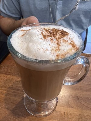 Central Bistro by null