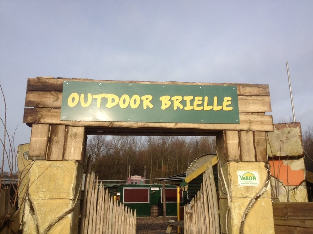 Outdoorbrielle