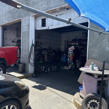 1. GP General Auto Center