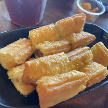 Chan Kee - chinese donut - Noodles Near Me - Rowland Heights, California Chan Kee - chinese donut - Noodles Near Me - Rowland Heights, California