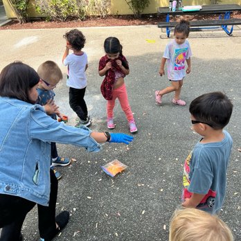 Action Day Schools - Moorpark - Science - Preschools Near Me - San Jose, California