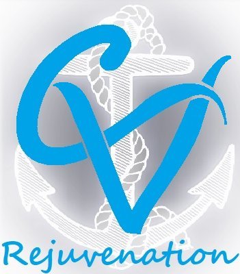 Coachella Valley Rejuvenation Logo