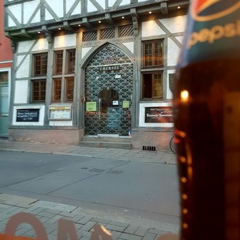 Übersee Curry & More - Curry Sausage Near Me - Erfurt, TH Übersee Curry & More - Curry Sausage Near Me - Erfurt, TH