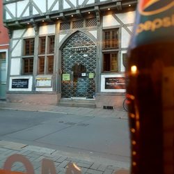Übersee Curry & More