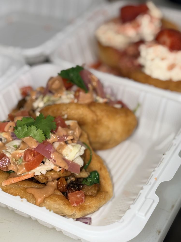 Frybread